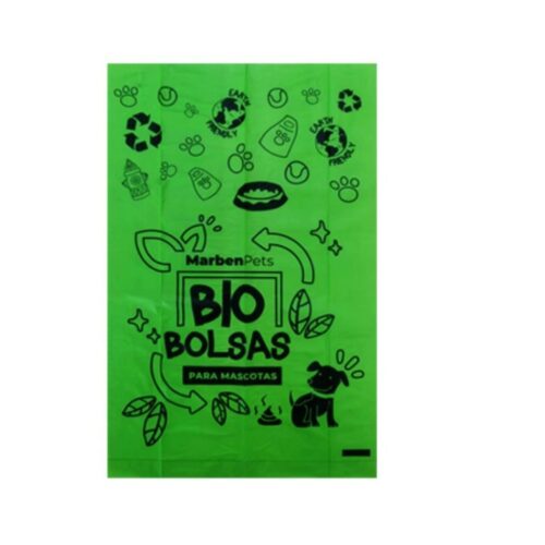 Bio Bolsas 240 unidades - Imagen 2