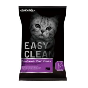 Arena Sanitaria LAVANDA 20 Kg