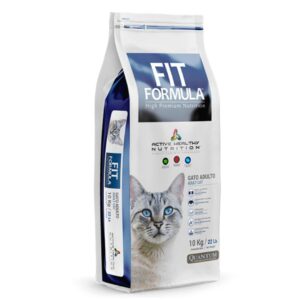 FIT FORMULA GATO 10 KG