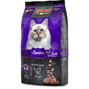 Leonardo ADULT SENIOR 1,8 KG
