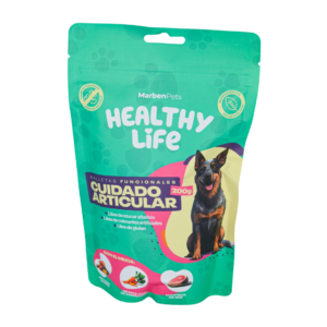 Galletas Healthy Life 200 gr Cuidado Articular