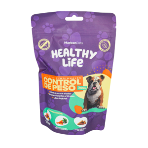 Galletas Healthy Life 200 gr Control de Peso