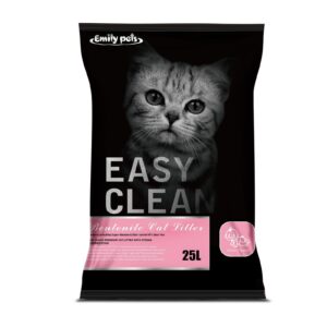 Arena Sanitaria TALCO BEBÉ 20 Kg