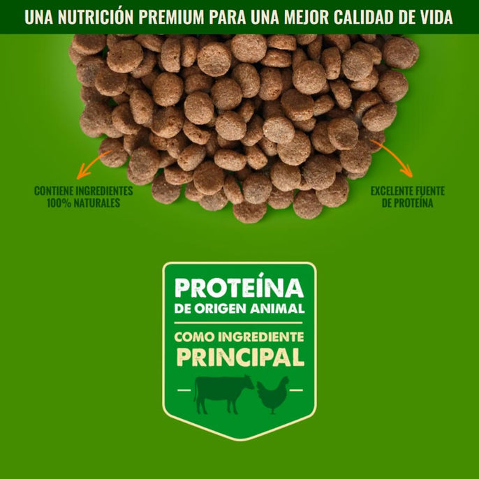 NOMADE ADULTO RAZAS PEQUEÑAS 10 KG - Imagen 5