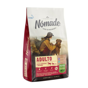 Nómade perro 20 Kg raza grande y mediana