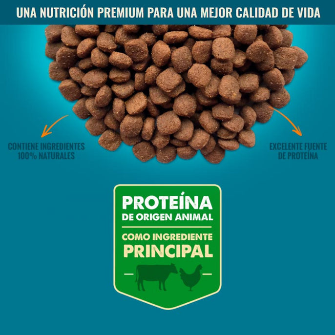 NOMADE CACHORRO 10 KG - Imagen 4