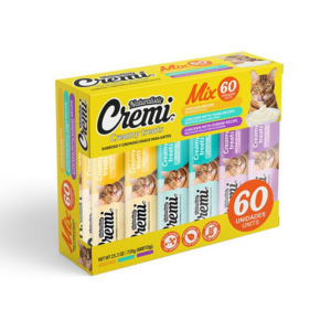 Cremi Mix Pollo 60 un
