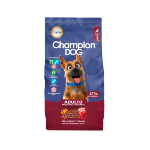 Champion Dog 18 Kg