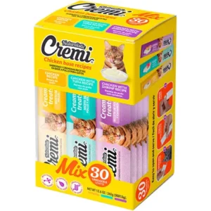 Cremi Mix pollo 30 un