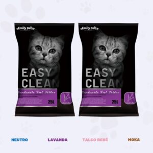 40 KG ARENA LAVANDA (2 X 20 KG)