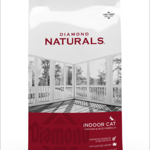 DIAMOND NATURALS INDOOR 7,5