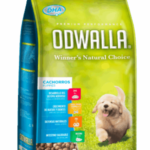 ODWALLA CACHORRO 25 kg